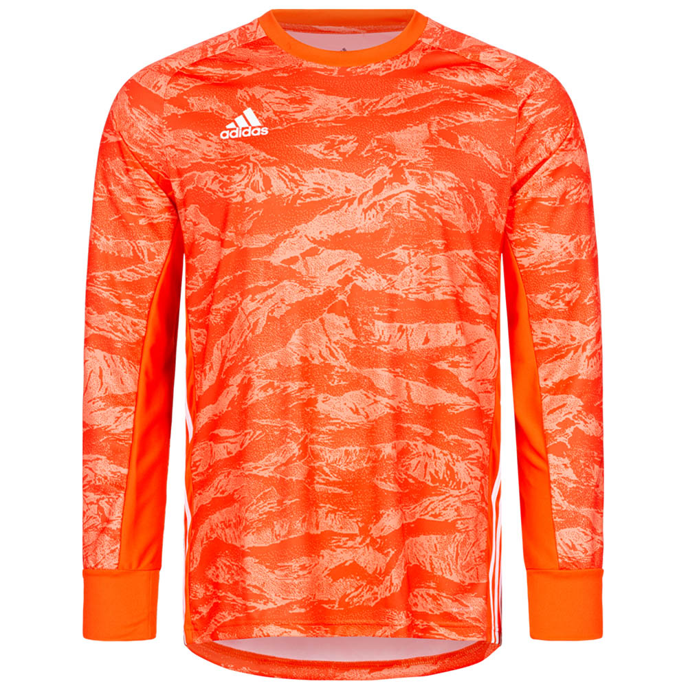 adidas adipro 19 goalkeeper jersey