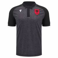Albania macron Uomo Polo 40005282