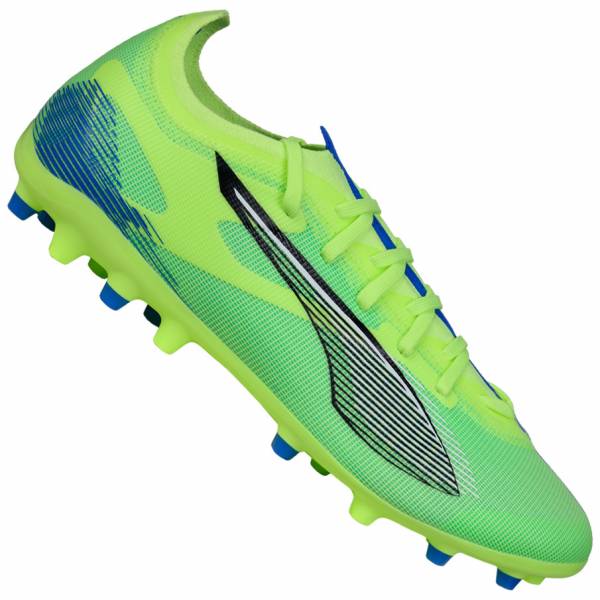 PUMA Ultra 5 MATCH MG Uomo Scarpe da calcio 107894-03