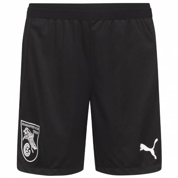 Grasshopper Club Zürich PUMA Kids Away Shorts 931023-03