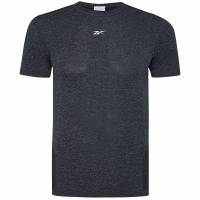 Reebok United By Fitness MyoKnit Seamless Heren T-shirt GT3222