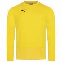 PUMA teamGOAL Hombre Sudadera de entrenamiento 656478-07