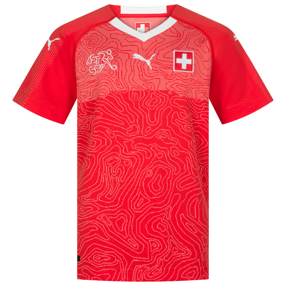 Switzerland PUMA Merchandise | SportSpar.com