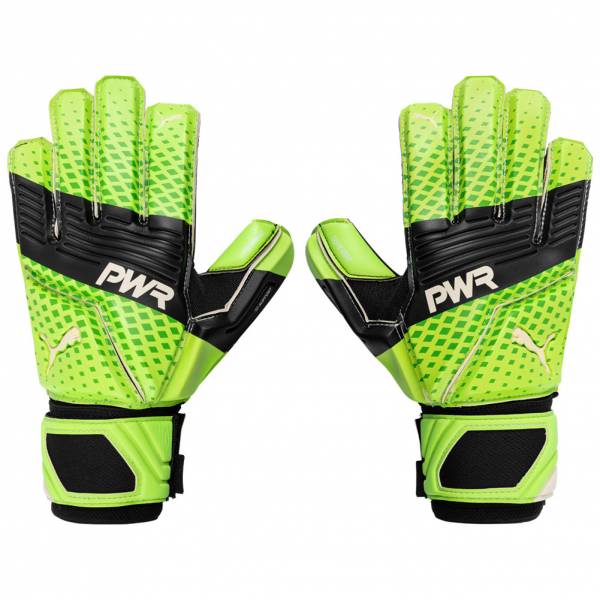 PUMA evoPower Super 3 Goalkeeper&#039;s Gloves 041215-32