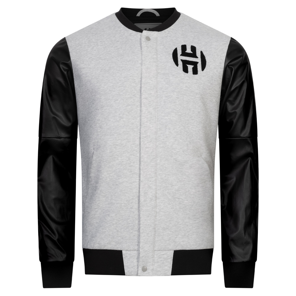 adidas x JAMES HARDEN Varsity Men Jacket CE4707 SportSpar