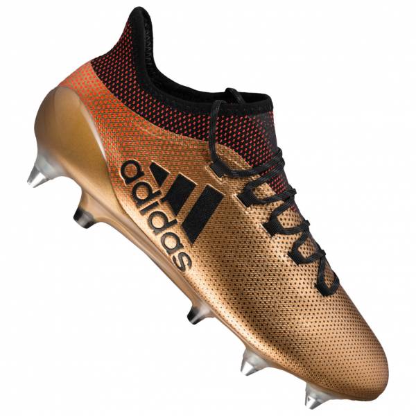 adidas X 17.1 SG Herren Skystalker Fußballschuhe CP9170