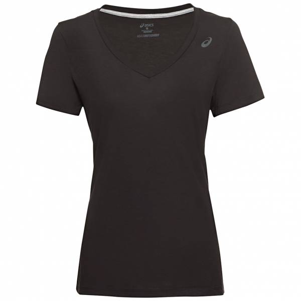 ASICS Logo Femmes T-shirt 141 132-0904