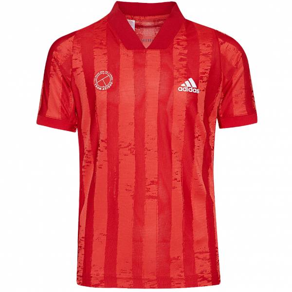 adidas FreeLift Garçon T-shirt de tennis GE4821