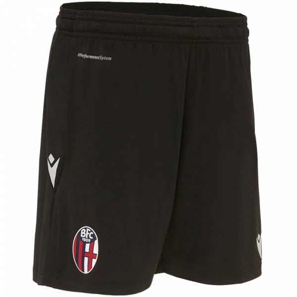 Bologna F.C. macron Kinderen Thirdshort 58117777