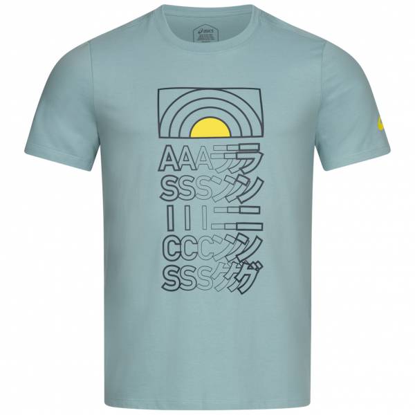 ASICS Japan Track Herren T-Shirt 2031C161-400