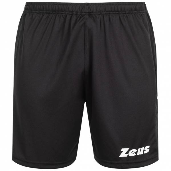 Zeus Monolith Hombre Pantalones cortos negro