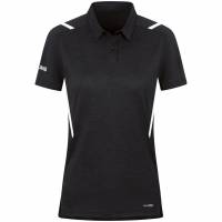 Jako Challenge Femmes Polo 6321-501-W