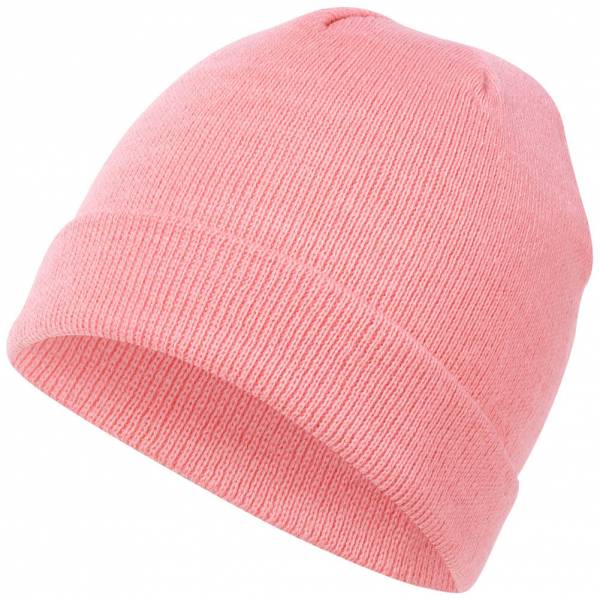 MSTRDS Pastel Cuff Knit Beanie 10263 Light Pink