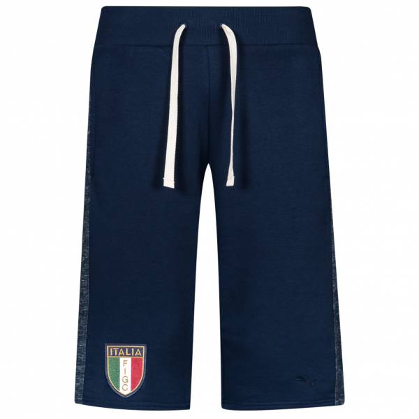 Italien FIGC PUMA Herren Sweat Shorts Bermudas 750758-03