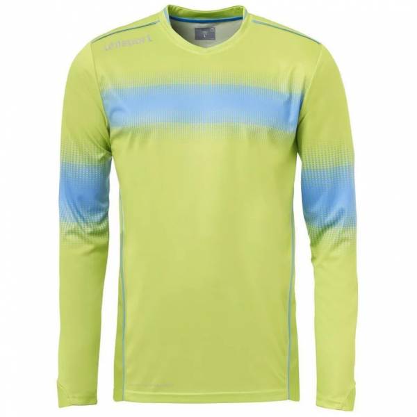 Uhlsport Hommes Maillot de gardien de but à manches longues 100561101