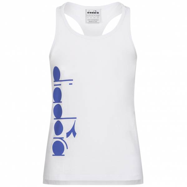 diadora tank top