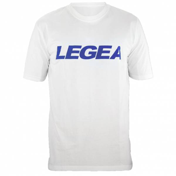 Legea Herren T-Shirt SP030-0003