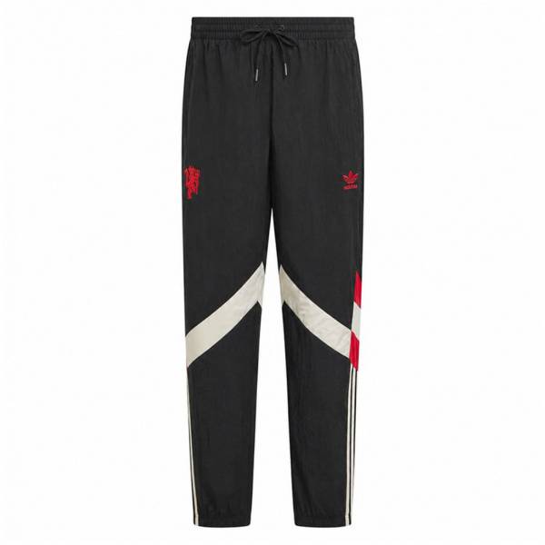 Manchester United FC adidas Originals Track Pants Herren Hose IS6527