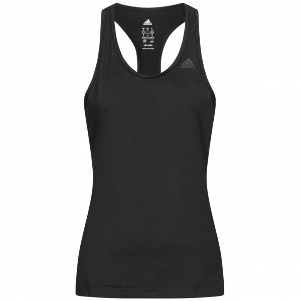 adidas D2M Femmes Haut de fitness sans manches BK2657