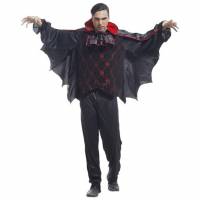 Vampir Kostüm 