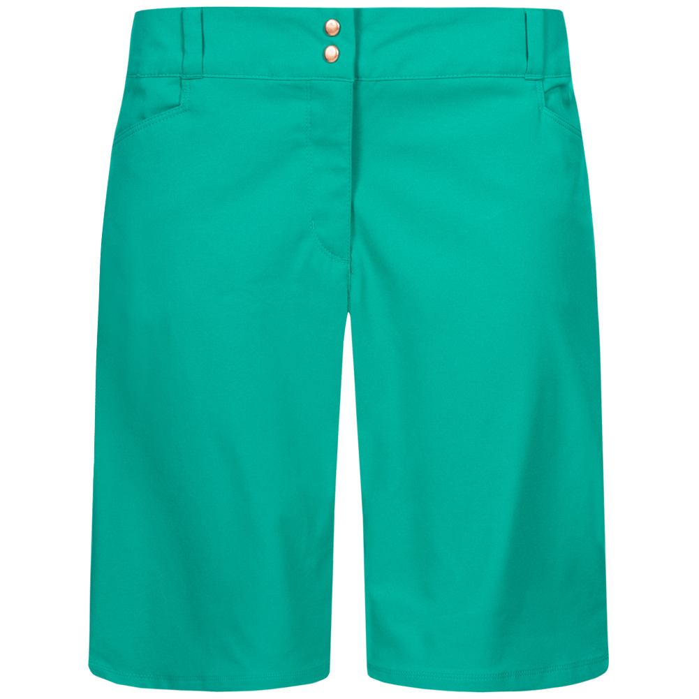 adidas women's bermuda shorts