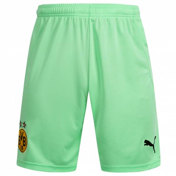 Borussia Dortmund BVB PUMA Hombre Pantalones cortos de portero 757179-07