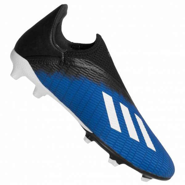 adidas X 19.3 LL FG Enfants Chaussures de foot EG9840