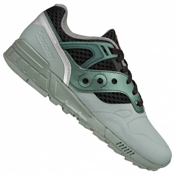 Saucony Grid SD OR Hombre Zapatillas deportivas S70388-02