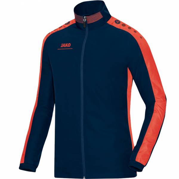 Jako Striker Präsentationsjacke 9816-18