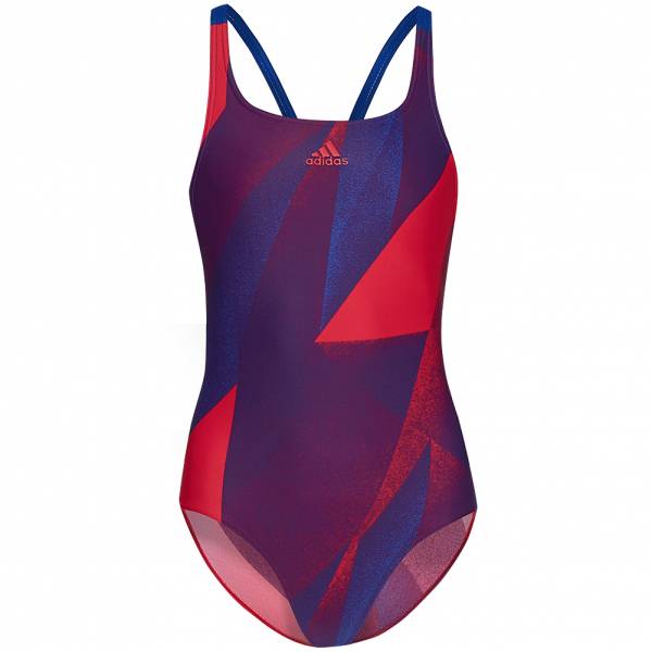 Adidas Performance Meisjes Badpak GE2068