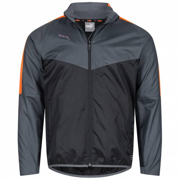 PUMA ftblNXT Woven Herren Jacke 655984-01