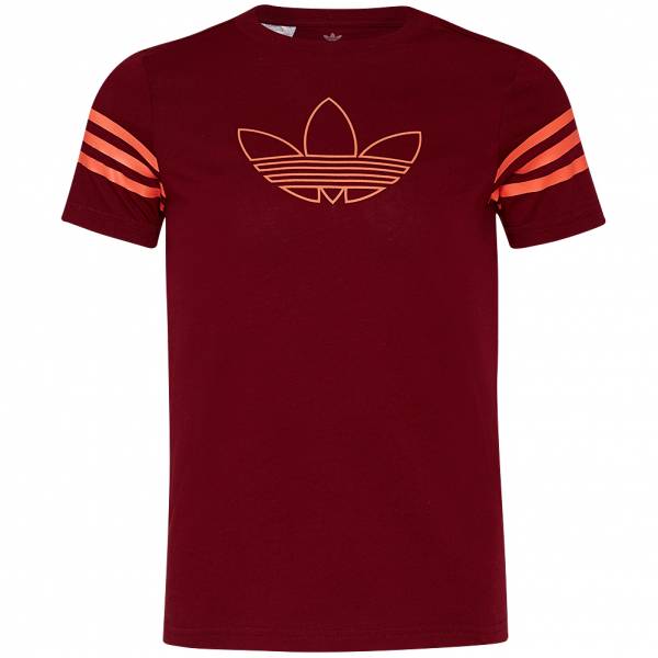 adidas Originals Outline Kinder T-Shirt FM4458