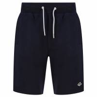 Le Shark Somers Herren Sweat Shorts 5G17973DW-sky-captain-navy