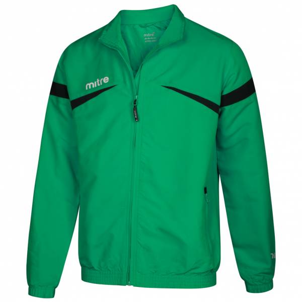 MITRE Polarize Track Jacket Herren Jacke T50103-EMI