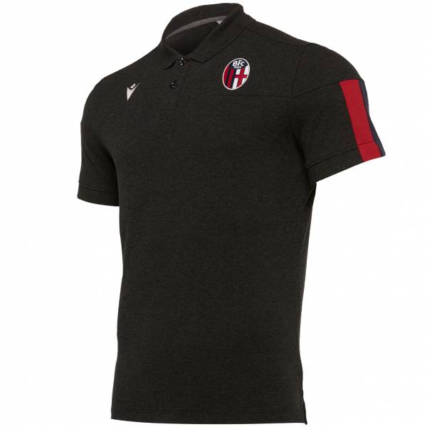Bologna FC macron Hommes Polo 58018153