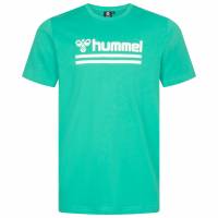 hummel hmlALABAMA Herren T-Shirt 208533-5317