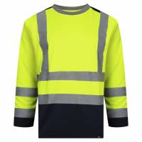 Dickies Technical Herren Sicherheits Oberteil SA22082YLN