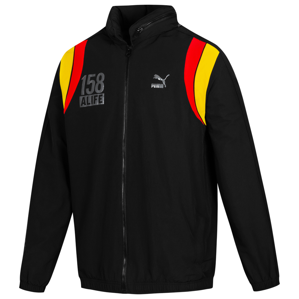 puma pierre track top