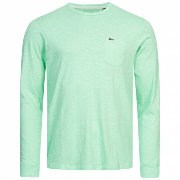 O&#039;NEILL LM Jack&#039;s Base Heren Shirt met lange mouwen 8P2104-6052