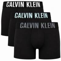 Calvin Klein Intense Power lungo Uomo Boxer Set da 3 000NB3609A-ZDO