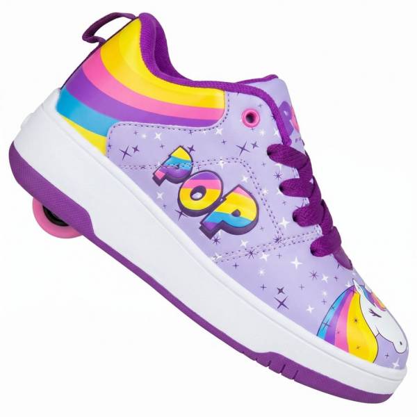 HEELYS Pop Niño Zapatillas con ruedas HE100745