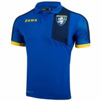 Frosinone Calcio Zeus Uomo Polo blu