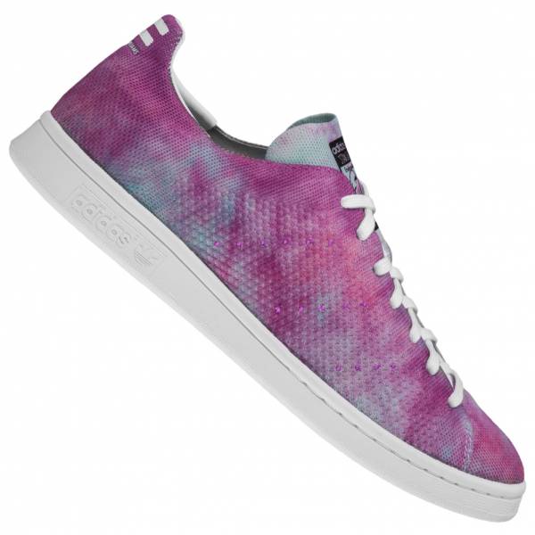 adidas Originals x Pharrell Williams HU Holi Stan Smith Sneaker DA9612
