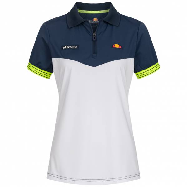 ellesse Mitro Donna Polo da golf SFP16034-908