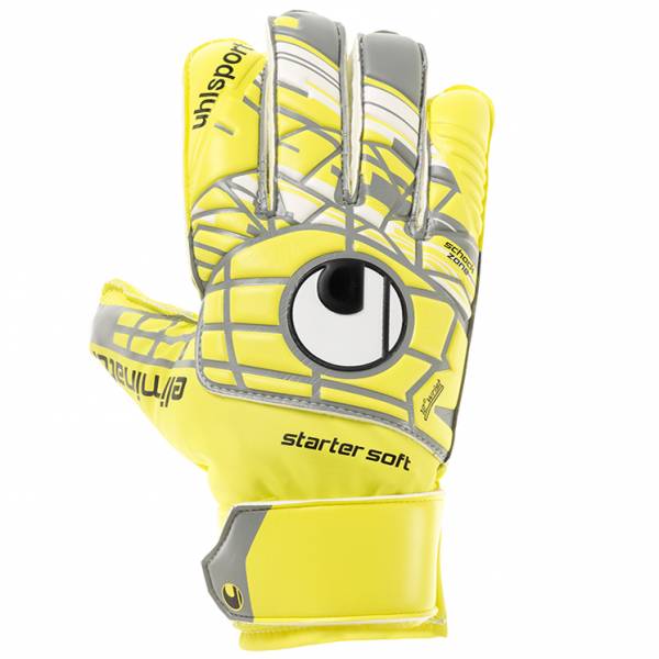 uhlsport Speed Up Soft PRO Guanti da Portiere da Uomo uhlsport Speed Up Soft PRO Guanti da Portiere da Uomo