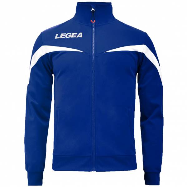 Legea Salvador F35 Veste de survêtement M1142-0203