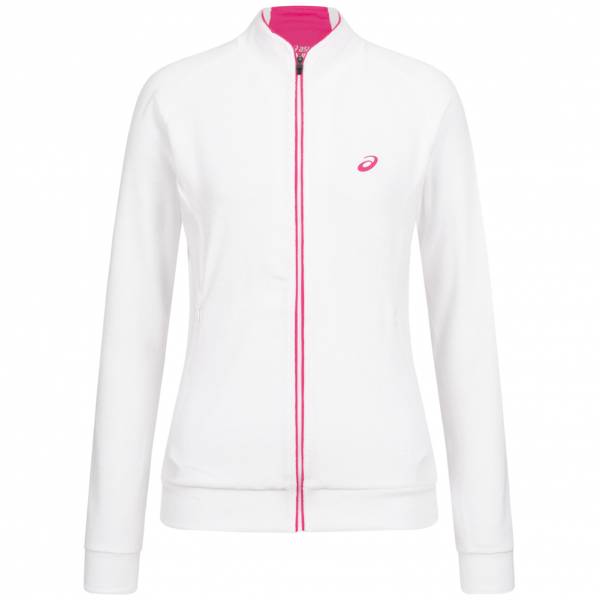 ASICS Samantha Stosur Racket Kobiety Bluza dresowa do tenisa 110447-0001