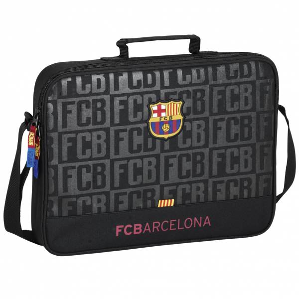 Sac à bandoulière FC Barcelona Messenger Bag 611725385