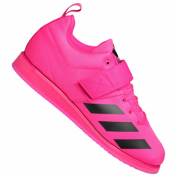 adidas Powerlift 4 Hommes Chaussures d'haltérophilie F36051