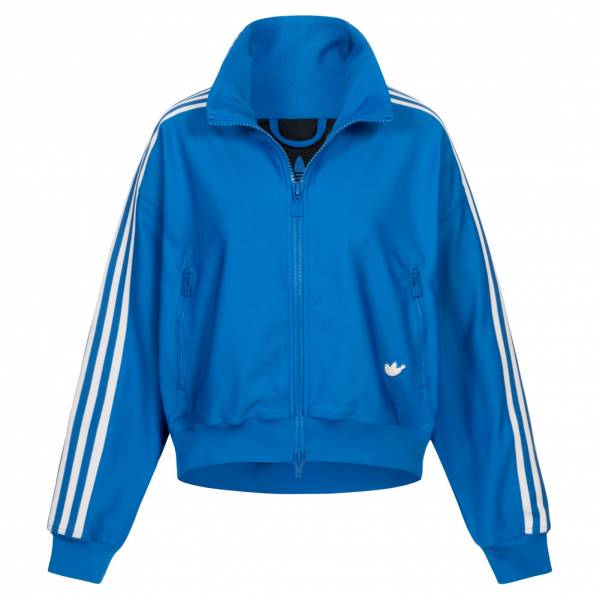 adidas Originals Blue Version Beckenbauer Damen Trainingsjacke H20389